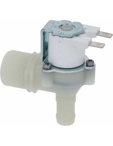 Elettrovalvola singola lavastoviglie...