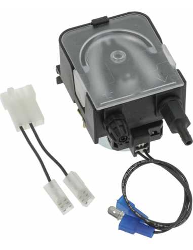 Dosatore brillantante Amika