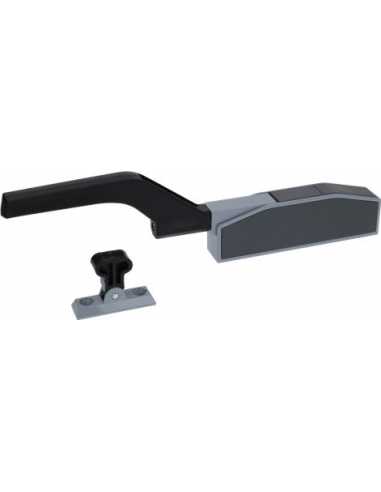 Maniglia porta cella  frigorifera...