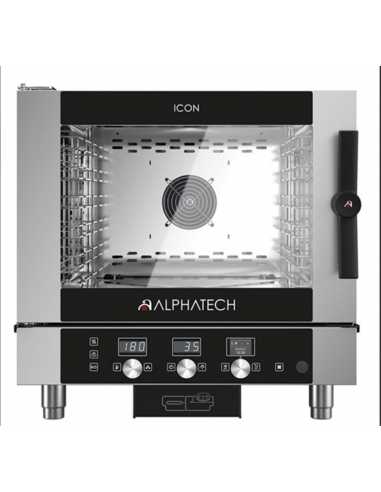 Forno convenzione elettrico...