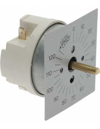 Temporizzatore 120 minuti Lotus