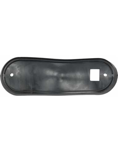 Guarnizione per pulsantiera ovale Sirman