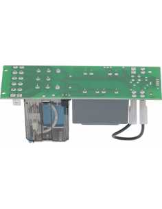 Scheda elettronica trifase... 2