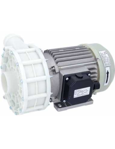 Elettropompa OP 2,70HP Lavastoviglie...