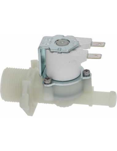 Elettrovalvola una via lavastoviglie...