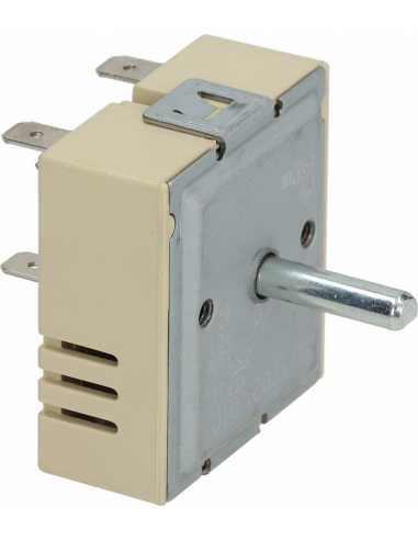 Regolatore di energia cucina...