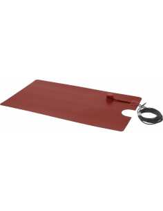 Resistenza silicone per...
