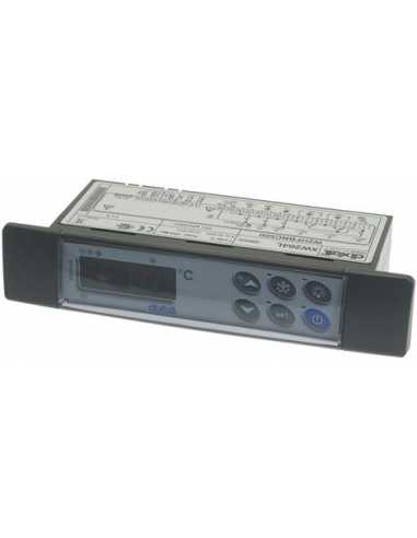 Termostato XW264L-5N0C0 DIXEL