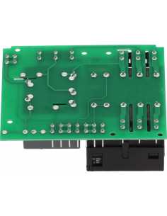 Scheda elettronica per kit... 2
