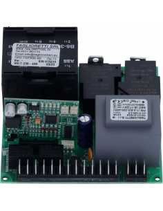 Scheda elettronica  TGFR9...