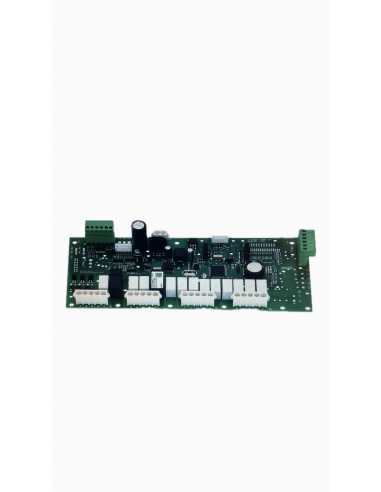 Scheda base TOUCH LAINOX