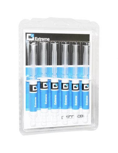 Turafalle extreme  6x12 ml