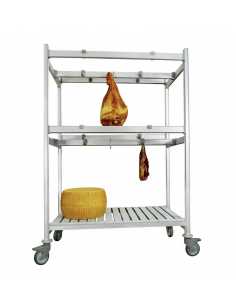 Carrello Tonon appenderia...