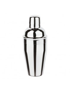 Shaker in acciaio inox Paderno