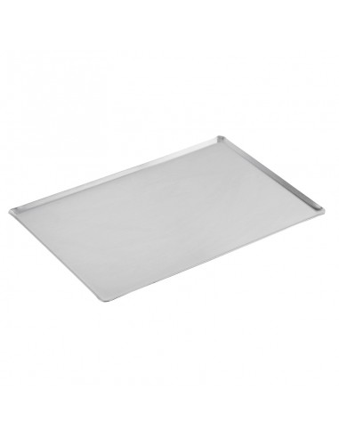 Teglia alluminio cm.60X40 Paderno