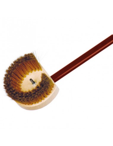 Spazzola orientabile cm.14x7x150h...