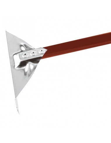 Rastrello cm.24x10x150h Paderno