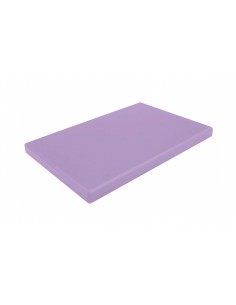 Tagliere viola GN 1/2 Paderno