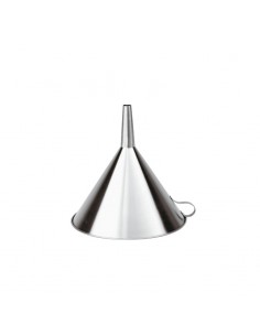 Imbuto Inox Ø 12 Paderno