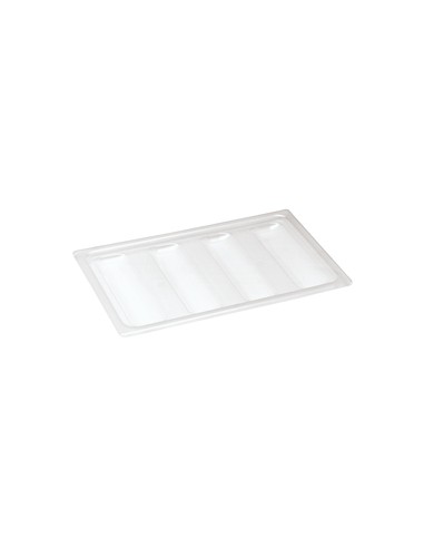 Coperchio portaposate Paderno
