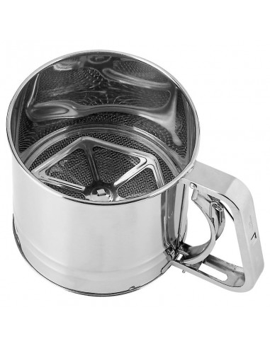 Setaccio inox Ø cm.12 Paderno