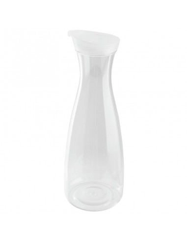 Caraffa con coperchio lt.1,6 Paderno