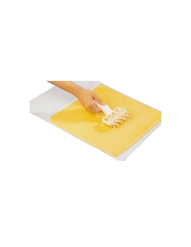 Rullo bucasfoglia Paderno