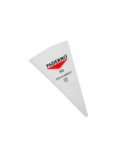 Sacchetto per decorare cm.60 Paderno