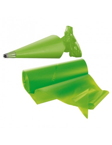 Sacchetto per decorare, monouso cm.30...