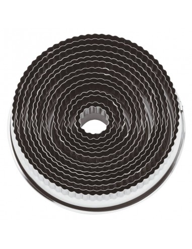 Tagliapasta inox Paderno