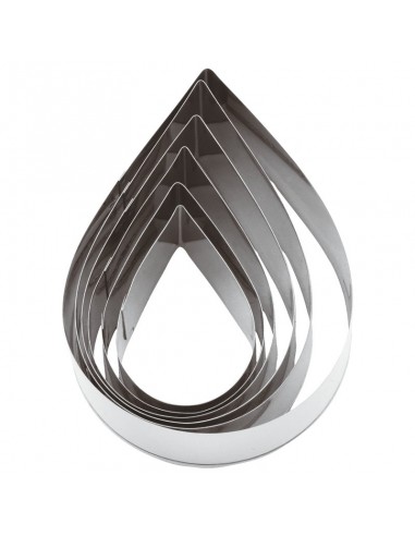 Tagliapasta inox Paderno