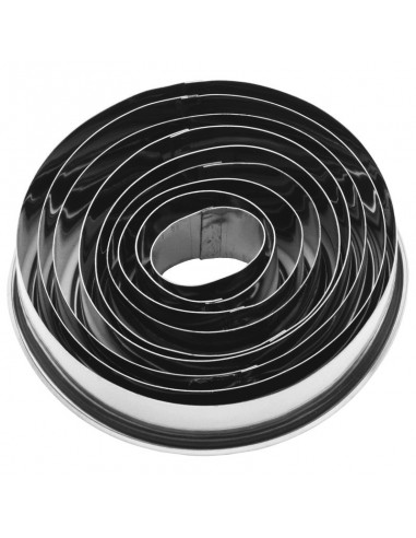 Tagliapasta inox Paderno