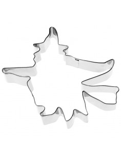 Tagliapasta inox Paderno