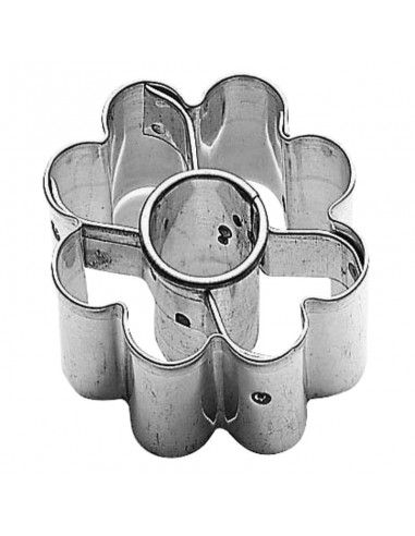 Tagliapasta inox canestrello Paderno