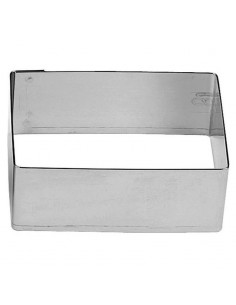 Tagliapasta inox cm.6x5x3h...