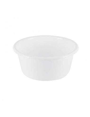 Bacinella rotonda Paderno