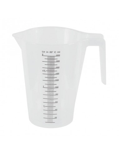 Caraffa graduata lt.2 Paderno