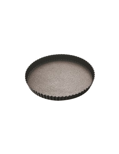 Tortiera festonata Ø cm.24 Paderno