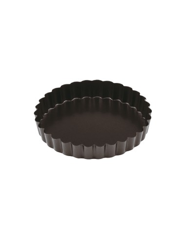 Tartelletta festonata Ø cm.12 Paderno