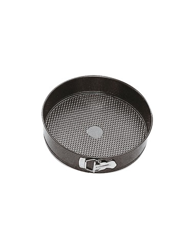 Stampo apribile Ø cm.26 Paderno