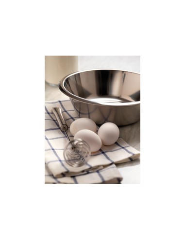 Frusta inox Paderno