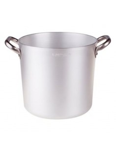 Pentola alta in alluminio...