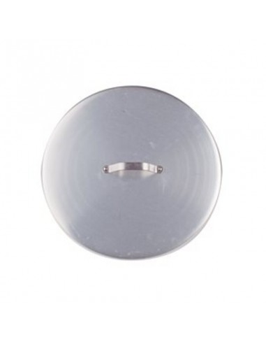 Coperchio in alluminio tre tagli...