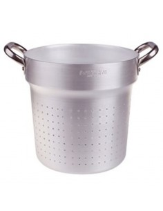 Colapasta in alluminio...