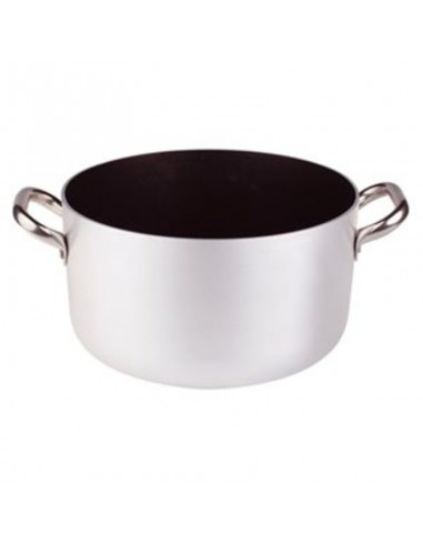 Casseruola alta in alluminio...
