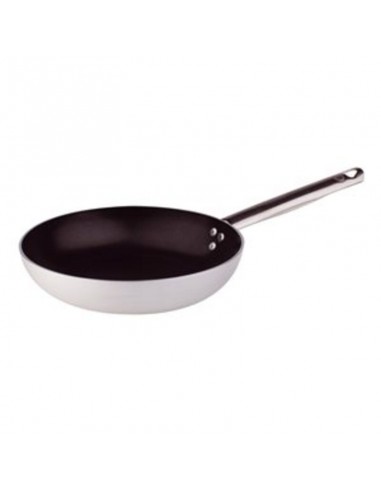 Padella svasata bassa alluminio...