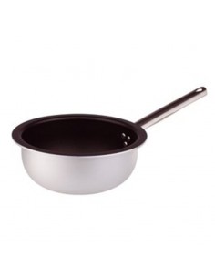 Padella svasata alta a...