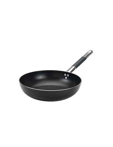 Padella svasata alta "saltare"...