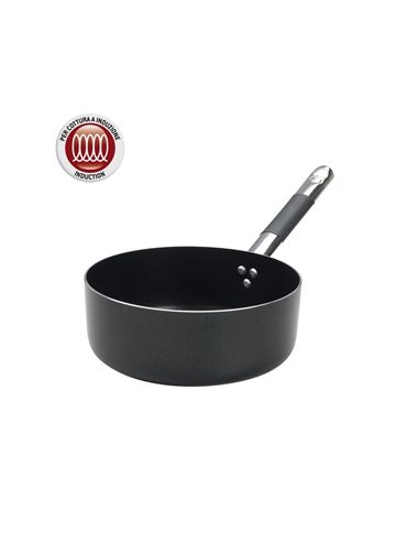 Casseruola bassa Al-Black in...