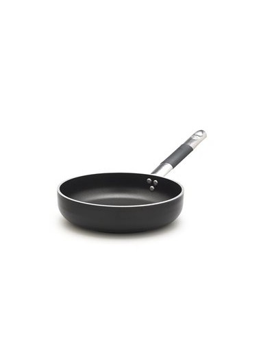 Padella alta Al-Black in alluminio...